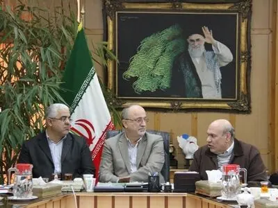 100 هزار تن ماهی در قفس تولید می‌شود