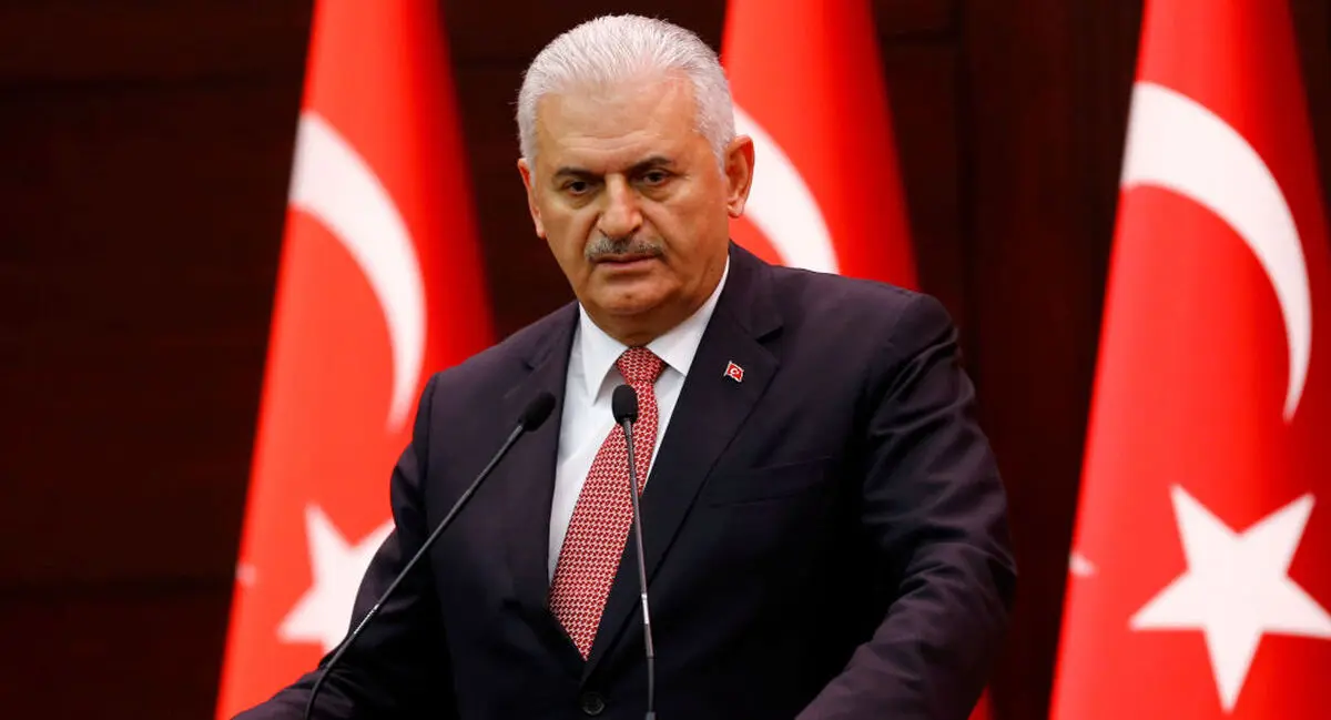 واشنگتن گولن را تحویل دهد