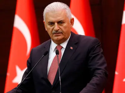 واشنگتن گولن را تحویل دهد