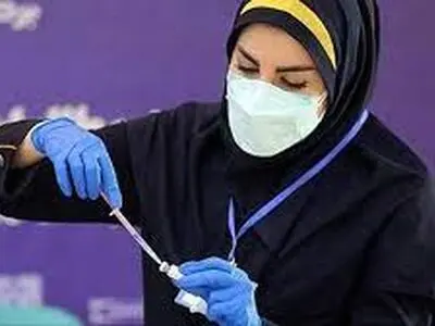 77 هزار نفر از جمعیت شهری هنوز دز یک واکسن را تزریق نکرده‌اند