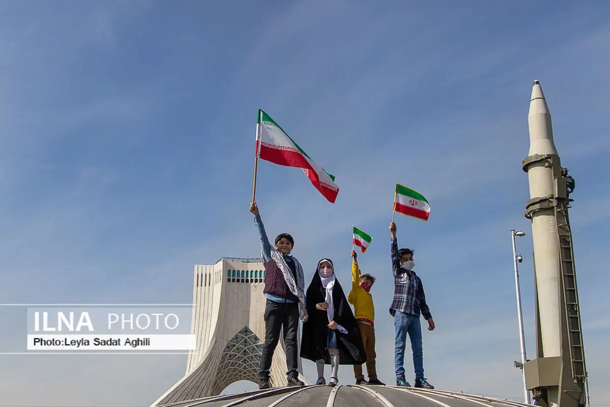 نمایندگی‌های ایران در سراسر جهان پیروزی انقلاب را گرامی‌ داشتند