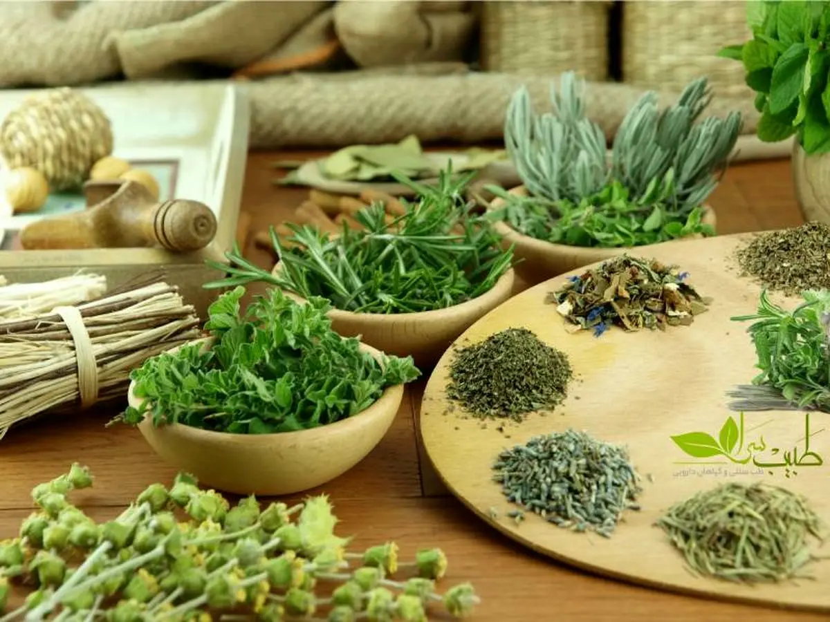 افزایش بیسابقه صدور مجوز مواد اولیه داروهای سنتی