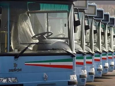 ​ورود بیش از 160 دستگاه ناوگان جدید به بخش حمل‌و‌نقل جاده‌ای مسافر آذربایجان‌غربی
