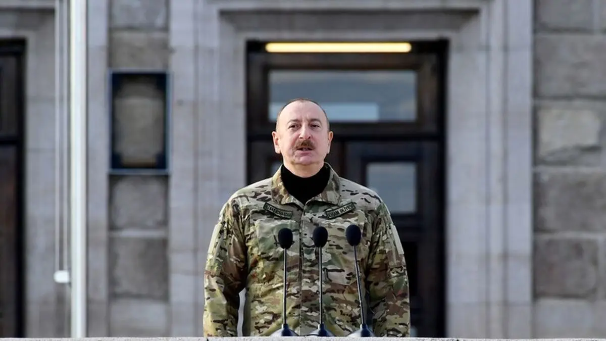 هیچ مانعی برای امضای پیمان صلح بین آذربایجان و ارمنستان وجود ندارد