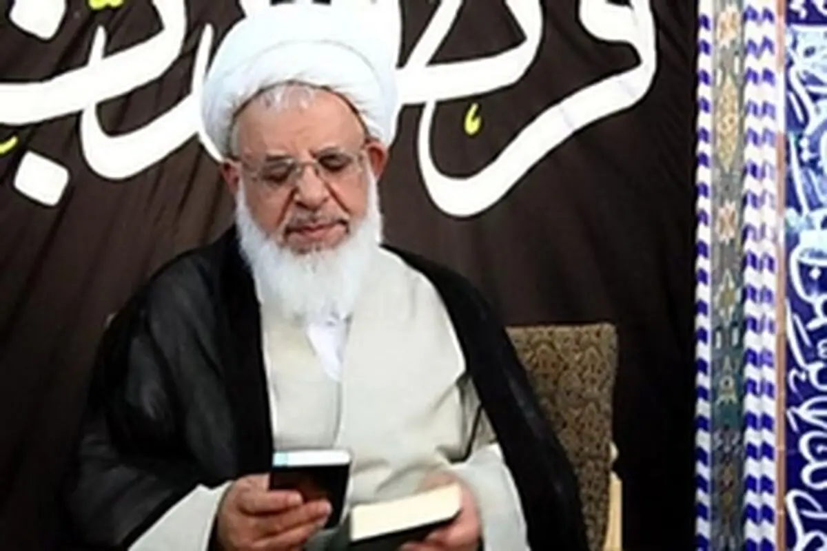 صِرف دین بدون علم، انسان را به مقصود نمی رساند