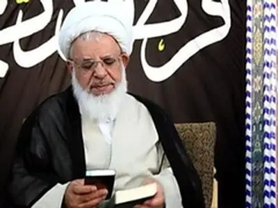 صِرف دین بدون علم، انسان را به مقصود نمی رساند
