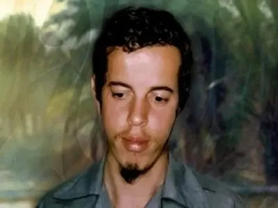 مراسم بزرگداشت شهید باقری و شهدای اطلاعات عملیات سپاه برگزار شد