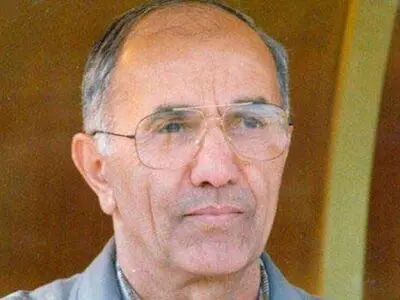 تسلیت فدراسیون فوتبال به مناسبت درگذشت محمد صالحی