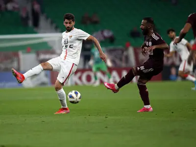 فولاد - الهلال| شام آخر یا معجزه آفرینی؟ ؛ میراث «نکو» مقابل زعیم‌های عربستانی