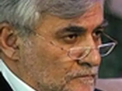 سید صفدر حسینی رئیس صندوق توسعه‌ملی شد