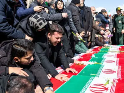 30 نفر از شهدای آذربایجان شرقی غیرنظامی بودند/ افزایش شهدا به ۱۰۴ نفر