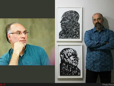مدیر اجرایی و دبیر هنری یازدهمین جشنواره هنرهای تجسمی فجر منصوب شدند