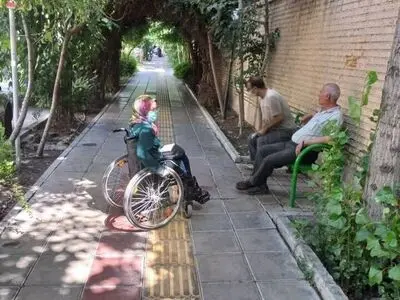 برگزاری ۲۹۰ تور برای سالمندان و افراد دارای معلولیت در نوروز ۱۴۰۳ 