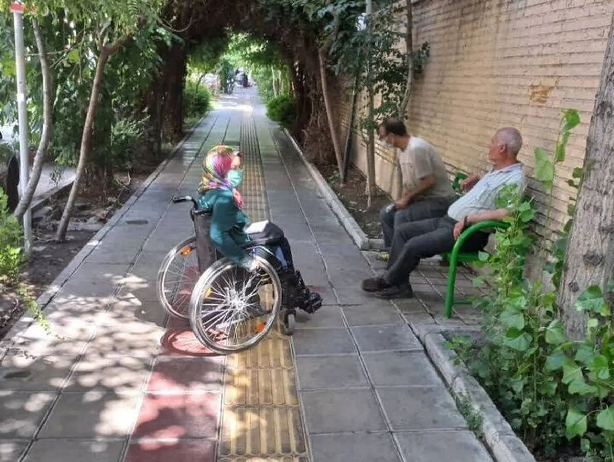 برگزاری ۲۹۰ تور برای سالمندان و افراد دارای معلولیت در نوروز ۱۴۰۳ 