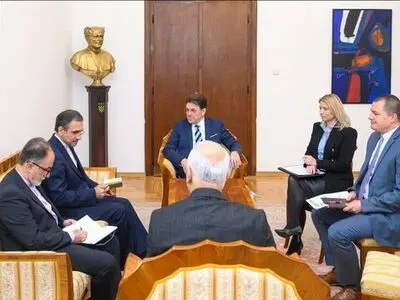 اتاق مشترک بازرگانی ایران و کرواسی تاسیس می‌شود
