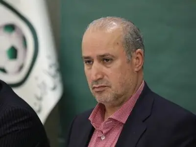  ادعای رئیس کمیسیون اصل ۹۰ درمورد ابطال انتخابات فدراسیون فوتبال 