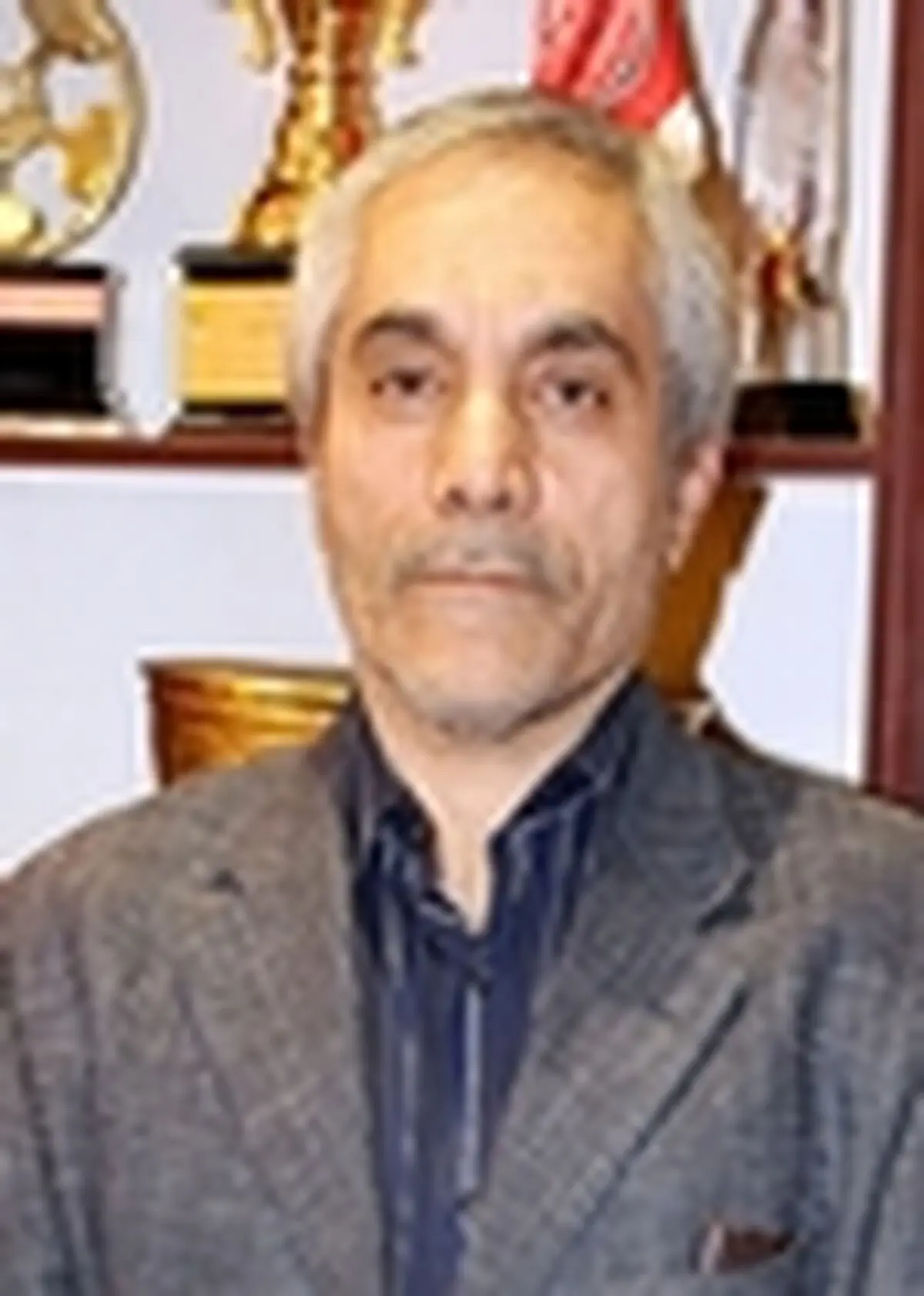 قهر طاهری پس از دیدار با نژادفلاح / آمادگی‌برانکو و قوت‌گرفتن استعفای درخشان