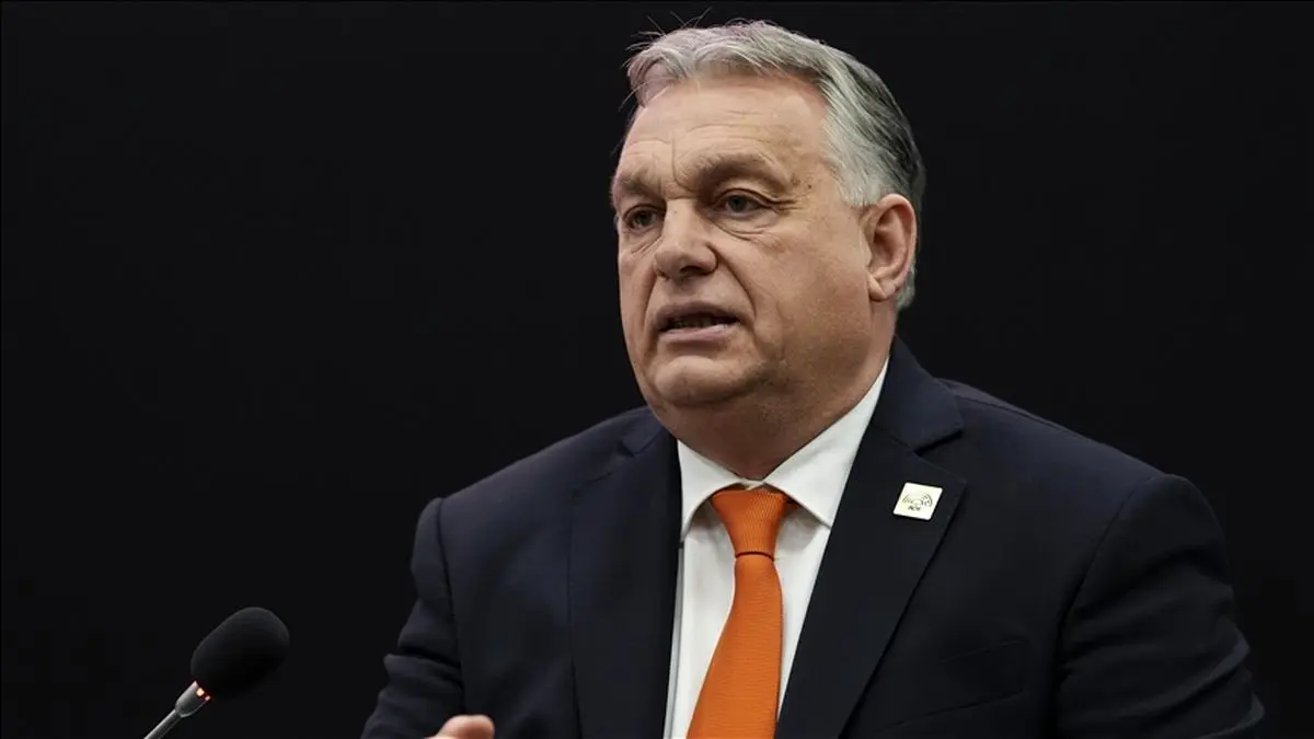 اوربان به ترکیه سفر می‌کند