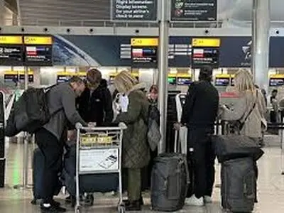 حمله سایبری به فرودگاه بروکسل سبب لغو برخی پروازها شد