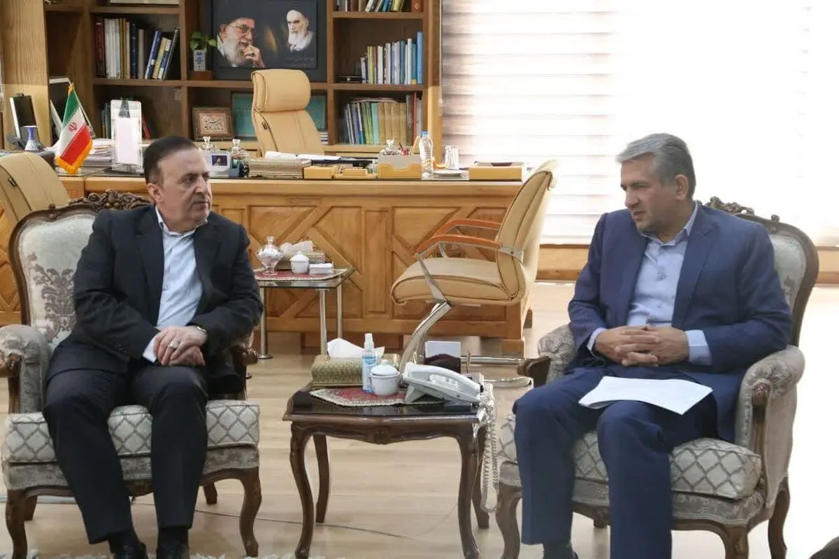 توسعه روستایی در قزوین با برنامه‌های مدون پیگیری شود