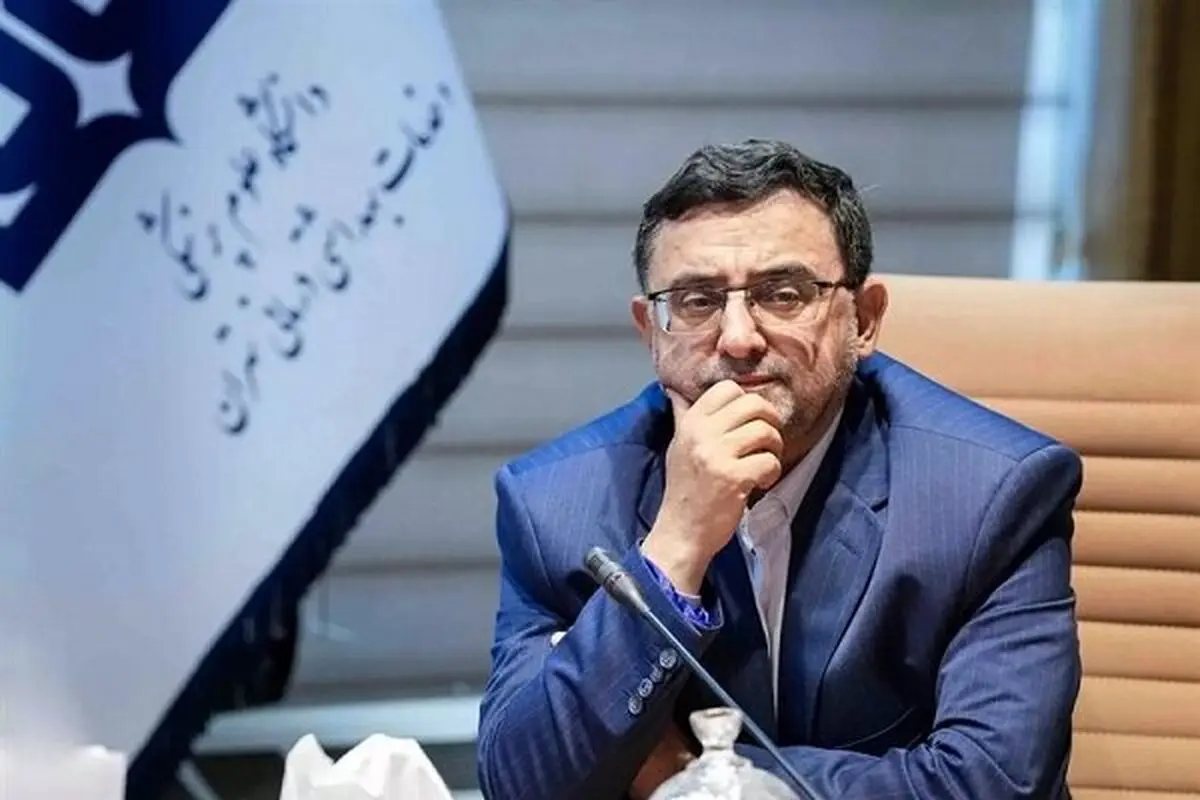 فوت یک دانشجوی دختر رشته پزشکی و دستگیری یک دانشجوی دندانپزشکی/  مجروحان چشمی در بیمارستان فارابی درمان شدند
