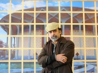 محمودرضا رحیمی، دبیر شانزدهمین جشن هفته گرامی‌داشت تئاتر شد