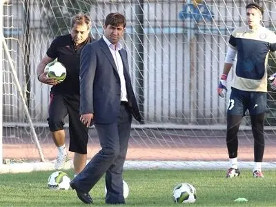 جانشین حمید استیلی مشخص شد