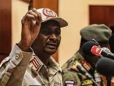 درخواست ارتش سودان برای تسریع در روند تشکیل دولت انتقالی

