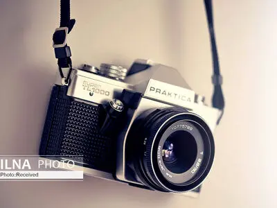 یک عکاس درگذشت