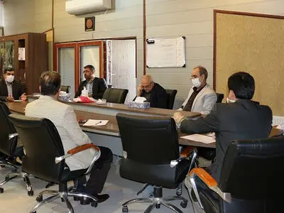 اعضای هیات مدیره انجمن خیّرین کتابخانه‌ساز استان انتخاب شدند