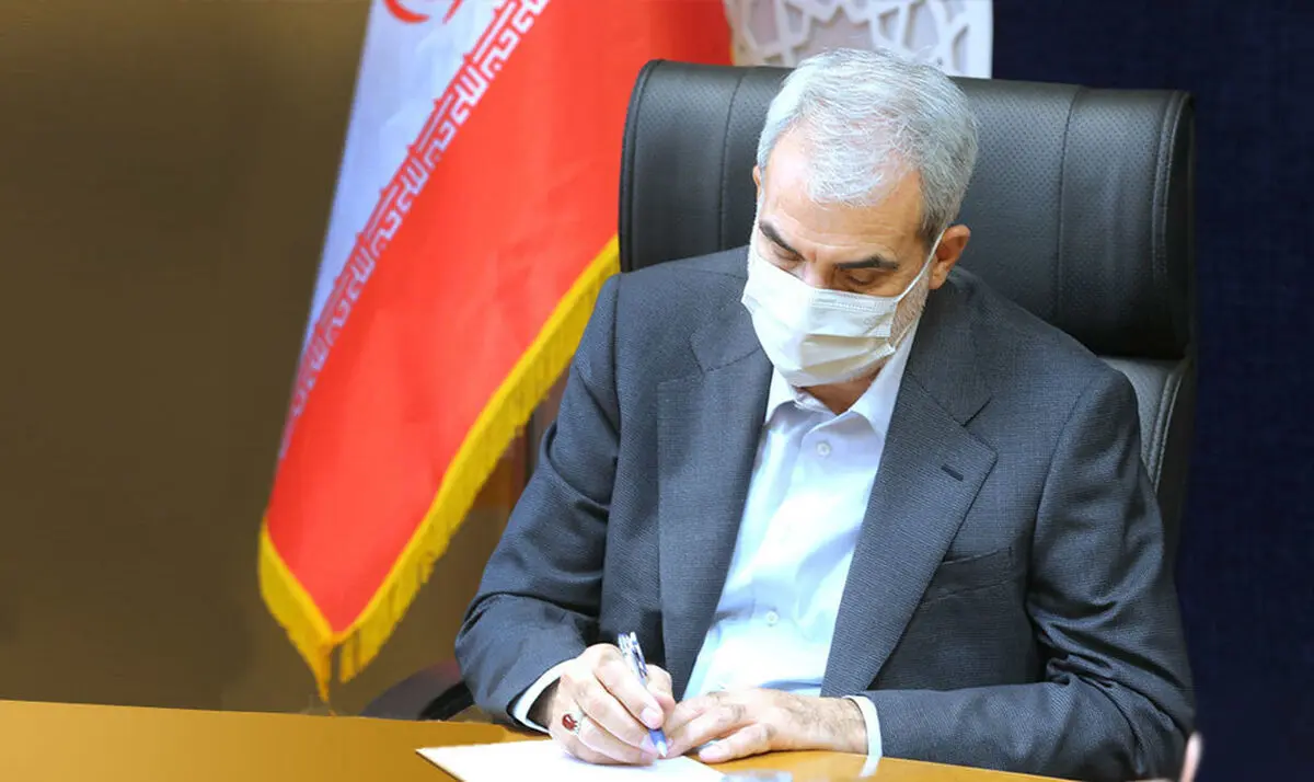 پیام وزیر آموزش و پرورش به مناسبت برگزاری جشنواره ملی کتاب رشد