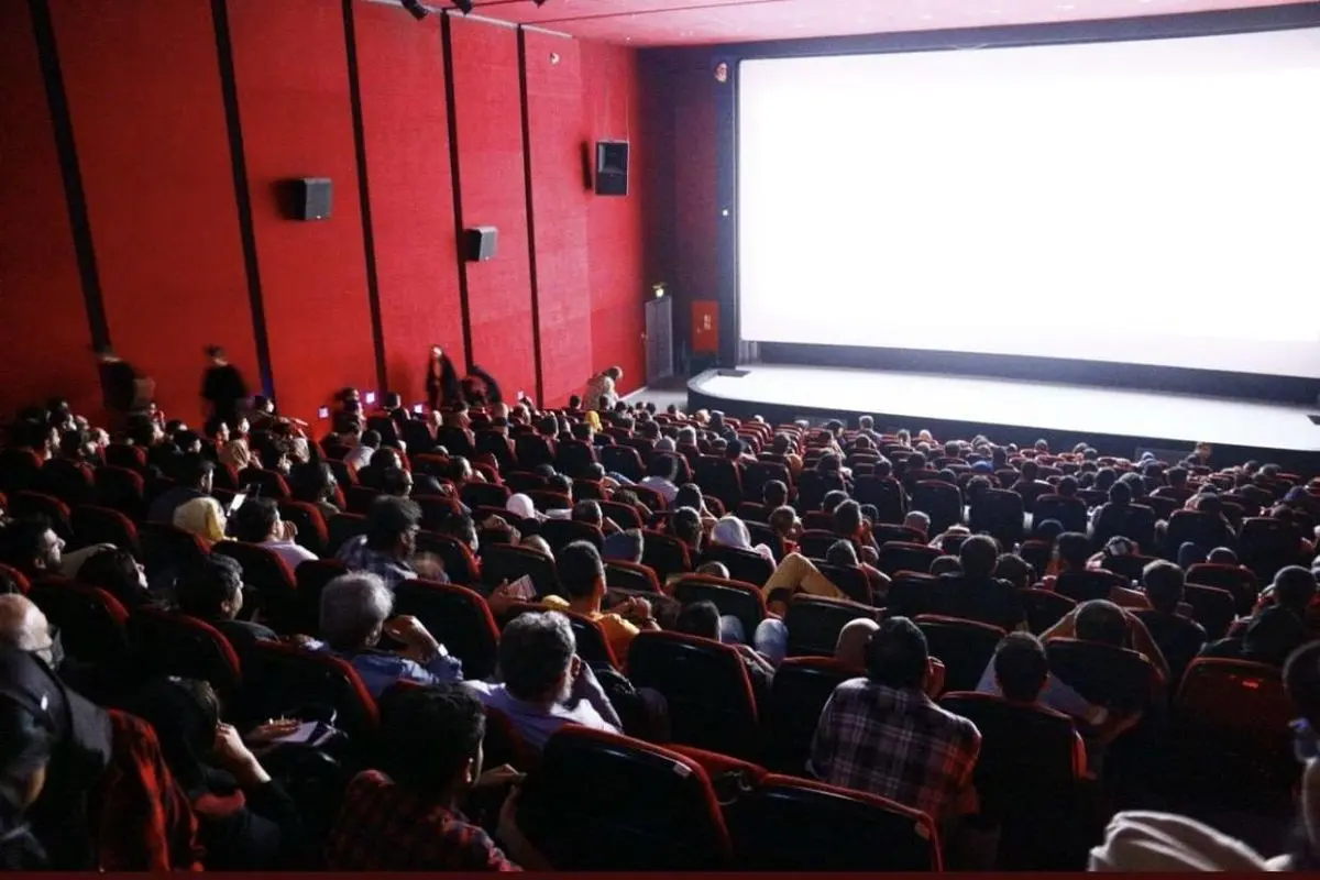 صدرنشین‌‌های بازار آنلاین فروش بلیت سینما و تئاتر کدام‌اند؟