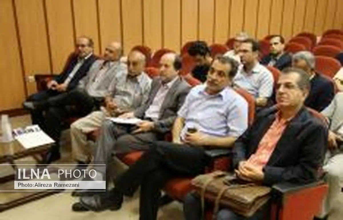 برگزاری نشست آشنایی با آیین نامه اجرای قانون حمایت از شرکت های دانش بنیان در رشت