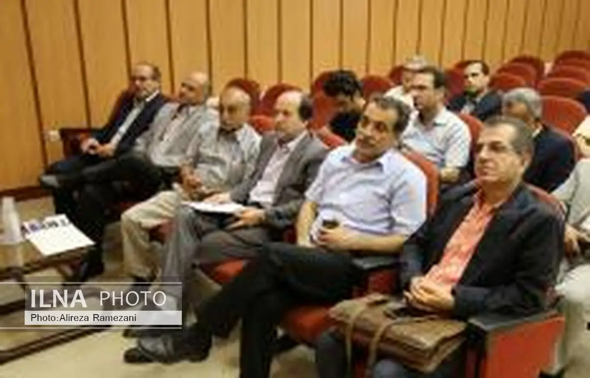 برگزاری نشست آشنایی با آیین نامه اجرای قانون حمایت از شرکت های دانش بنیان در رشت 