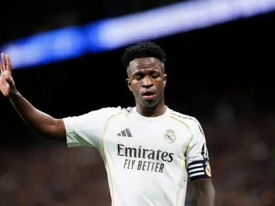 ​برنابئو از وینیسیوس خسته شده است!