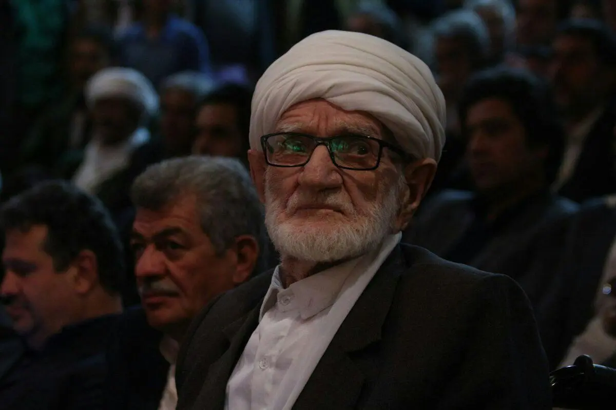 مراسم تجلیل از دوتار نواز مشهور خواف برگزار شد