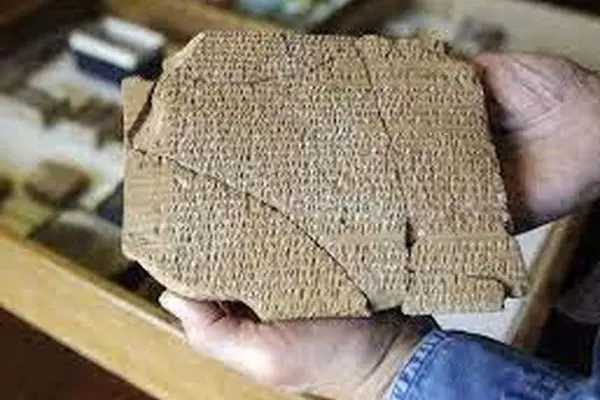 Iran regains 3,506 Achaemenid tablets from US after 85 years: Raisi

