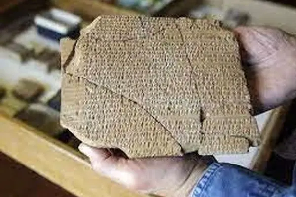 Iran regains 3,506 Achaemenid tablets from US after 85 years: Raisi

