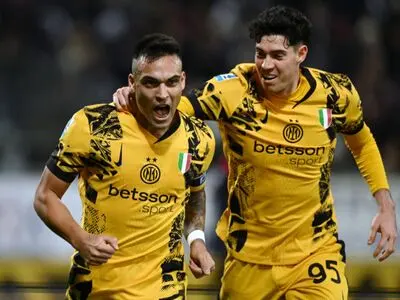 ویدیو: خلاصه بازی اینتر 3-0 کالیاری