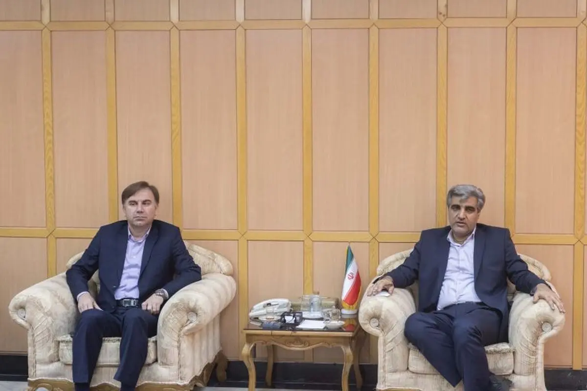  مراسم تودیع و معارفه استاندار گیلان برگزار می شود