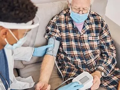 استفاده از خدمات پزشکی در منزل چه مزیت هایی دارد؟