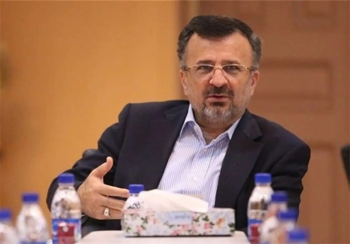 داورزنی: ظرف چند روز آینده تکلیف هیئت‌مدیره استقلال و پرسپولیس مشخص می‌شود