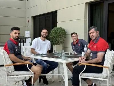 شماره هشت سابق سرخپوشان ناگهان در اردوی پرسپولیس