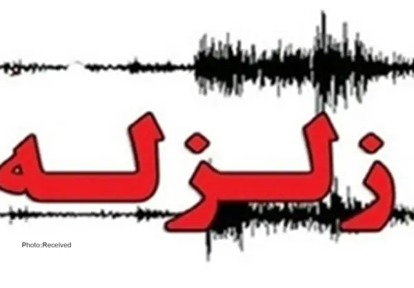 خسارتی از زلزله پنج ریشتری پارسیان هرمزگان اعلام نشده است