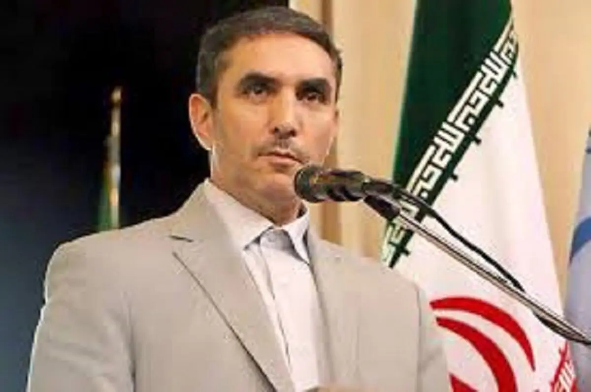 افقی روشن در انتظار صنایع استان است/ تلاش برای رفع مشکل سه صنعت بزرگ استان