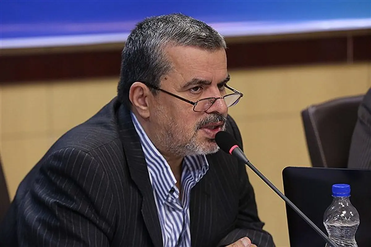 سیل با 61 درصد و زلزله با 28 درصد بیشترین مخاطرات ایران طی 40 سال