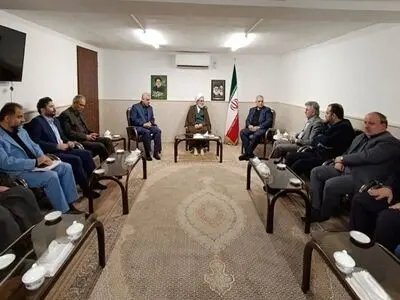 ادامه دهنده راه شهید رییسی با گفتمان خدمت به مردم هستیم