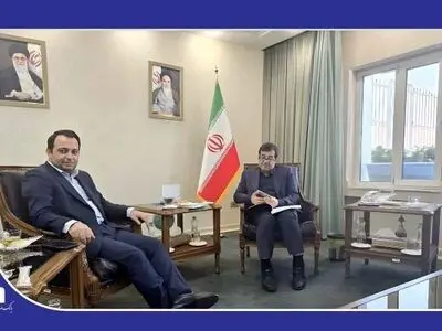 بانک صادرات ایران، همیار توسعه ورزش می‌شود