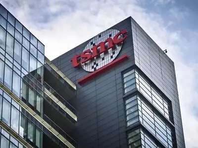 TSMC پس‌ از کشف‌شدن تراشه‌اش در محصول هواوی، ارسال قطعه به تراشه‌ساز چینی را متوقف کرد