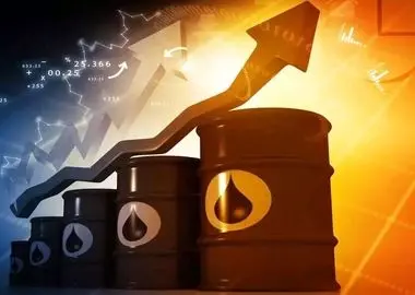 افزایش قیمت نفت به‌دلیل نگرانی از تنش‌های آمریکا و ایران
